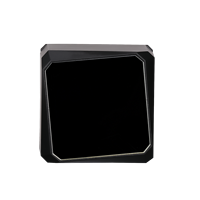 Refroidisseur CPU en aluminium SAMA PPS 50000 heures Refroidisseur liquide CPU 420 mm AM5 OEM ODM Refroidissement par eau pour ordinateur