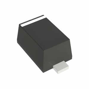 Components Electronic BZX584C7V5HE3-TP Diodes Manufacturer Channel SC-79, SOD-523 - Product Image 1