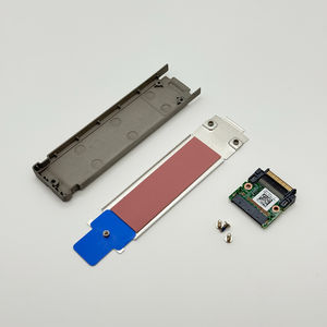 Жесткий диск для Latitude 7424/5424/5420 <span class=keywords><strong>M</strong></span>.2 SSD Caddy 0HJC3G, сделано в Китае, частная форма - Product Image 3