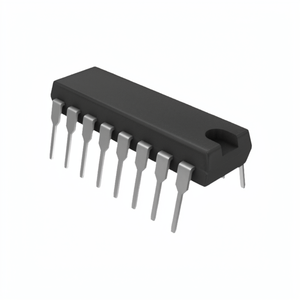 Electronics Component 16 DIP CD74HC4543E Power Management (PMIC) Original One Stop Service - Product Image 1