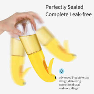 Rociador de Aceite de Cocina Multifuncional de Alta Calidad de 180 ml/200 ml, Botella Rociadora de Aceite de Oliva para Ensaladas y Barbacoa - Product Image 5