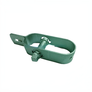 电动围栏和农场绝缘电线张紧器用镀锌栅栏网拉丝机 - Product Image 4