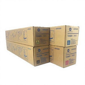 Cartouche de toner originale TN619 version européenne pour Konica Minolta Accuriopress C1060 C1070 C2070 C3070 C4070 - Product Image 3