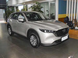 Mazda CX-5 <span class=keywords><strong>2025</strong></span> Premium, SUV a Gasolina, Volante a la Izquierda, Faros LED, SUV Compacto y Elegante para Viajes Familiares y Conducción Urbana, Piezas para Mazda CX-5 - Product Image 4