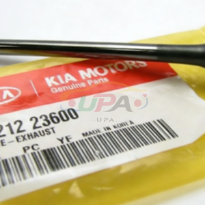 Sistema de escape de alta calidad VALVE-EXHAUST 22212-23600 22212 23600 para H-yundai ACCENT 2221223600 - Product Image 2