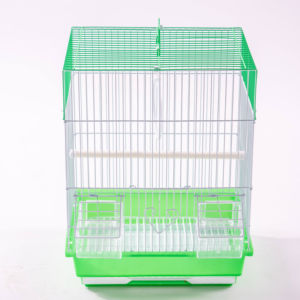 Innovadora Jaula y Casa para Mascotas para Almacenamiento y Organización en el Hogar - Product Image 2