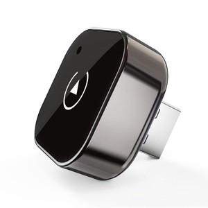 Wireless CarPlay Converter Wireless Android Auto Wired para Wireless Car Navigation CarPlay <span class=keywords><strong>Box</strong></span>