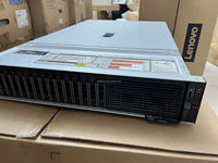 Convient aux serveurs AMD EPYC Processor 2U Rack Dell Poweredge R7525 R7625