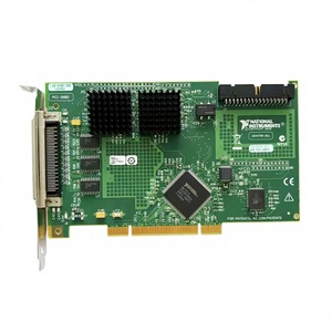 Placa Base Industrial Integrada NATIONAL PCI-6602 184481D-01 184479H-01L, Placa CPU, Stock 100% probado - Product Image 1