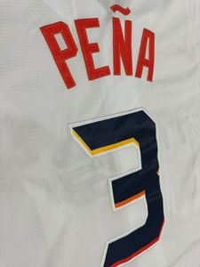 2025 bán buôn thêu mlbing 27 Toronto guerrero Jr. 11 bo bichette nam thanh niên của phụ nữ retro hoặc throwback bóng chày Jersey - Product Image 6