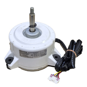 มอเตอร์พัดลมไร้แปรงถ่าน TCL รุ่น SIC-72FW-F192-3 อะไหล่ภายในสำหรับตู้แอร์ - Product Image 2