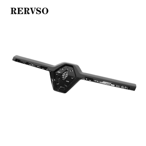 Rejilla de buena calidad para <span class=keywords><strong>Renault</strong></span> Express <span class=keywords><strong>2022</strong></span> Oem 623825690R, color negro, para <span class=keywords><strong>Renault</strong></span> Express - Product Image 5