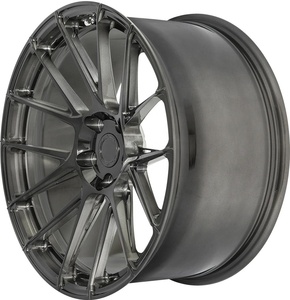 Roues forgées 16 17 18 19 20 21 22 24 pouces pour <span class=keywords><strong>Rolls</strong></span>-<span class=keywords><strong>Royce</strong></span> Ghost Phantom Cullinan Dawn Phantom <span class=keywords><strong>Silver</strong></span> <span class=keywords><strong>Shadow</strong></span> benz G63 G55 EH183 - Product Image 1