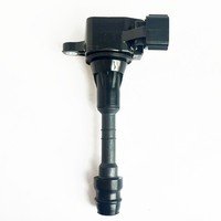 Bobinas de Encendido de Alta Calidad para Autos Japoneses, para Nissan Altima, Maxima, Pathfinder, Infiniti 22448-8J115