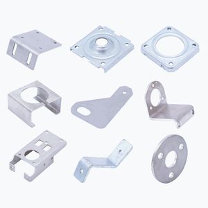 सटीक कस्टम सीएनसी मिलिंग मोड़ भागों-एल्यूमीनियम स्टेनलेस स्टील-<span class=keywords><strong>cnc</strong></span> मशीनिंग सेवा तार edm ड्रिलिंग 3 डी रैपिड प्रोटोटाइप - Product Image 3