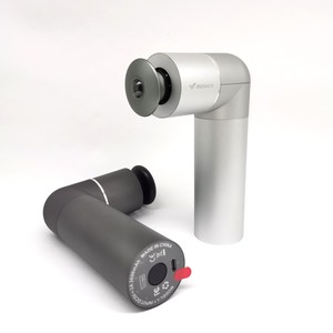 Mini pistola de masaje, diseñador de fábrica, masajeador corporal de percusión, modelo K9 - Product Image 4