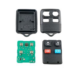 PARA <span class=keywords><strong>FORD</strong></span> CAR REMOTE 4 BOTÓN 315MHZ CON FCC ID CWTW1U331 KEYLESS ENTRY REMOTE - Product Image 5
