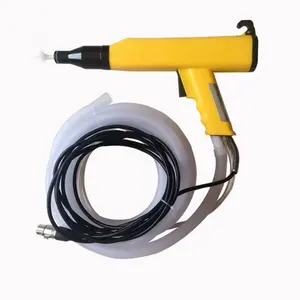 Cheap Price Manual Electrostatic Powder Coating Spray Gun