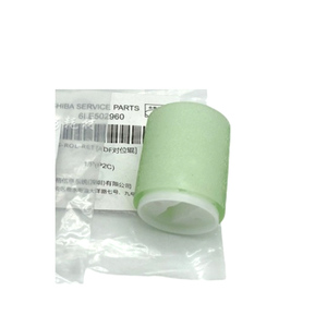 MJL MJL 20PCS 6LE50296000 6LE50243000 Rodillo de Separación Original para Alimentador de Documentos Toshiba E-<span class=keywords><strong>Studio</strong></span> 520 550 555 556 557 600 603 650 655 - Product Image 1