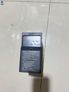 Controlador PLC, Sensor de Frecuencia, Nuevo y Original, IS72S-0.4K-CHT - Product Image 1