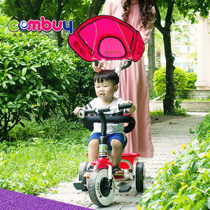 Nuovo prodotto giro in auto per bambini bicicletta <span class=keywords><strong>3</strong></span> ruota per la vendita - Product Image 4