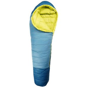 Sac de couchage d'hiver en nylon mat pour maman, duvet de canard pour -18°C ° C - Product Image 4