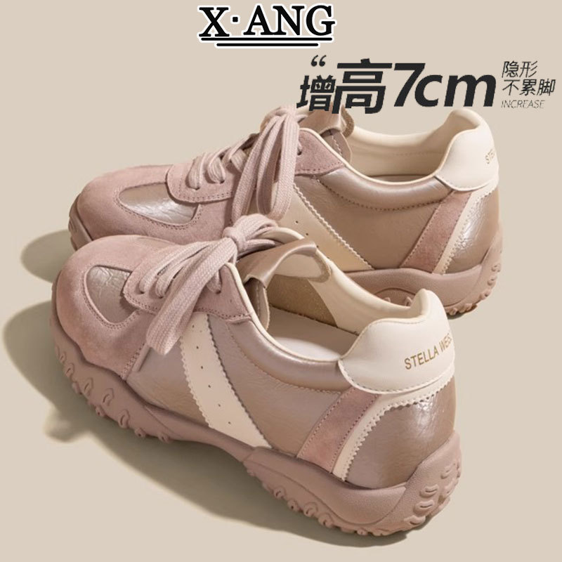 High-end custom edition genuine leather pink