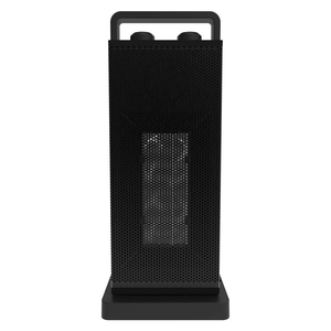 Nuevo <span class=keywords><strong>Calentador</strong></span> de Torre Inteligente PTC 2026 con Efecto de Llama 3D, Control Remoto, Modo <span class=keywords><strong>ECO</strong></span>, Protección contra Sobrecalentamiento y Protección contra Volcaduras - Product Image 1