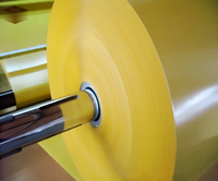 Machine de laminage et de revêtement par Extrusion à grande vitesse, entièrement automatique, GSFM