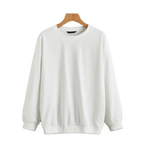 Pull-over tricoté surdimensionné pour femme, hiver 2024, long, grande taille, décontracté, haute qualité, écologique - Product Image 5