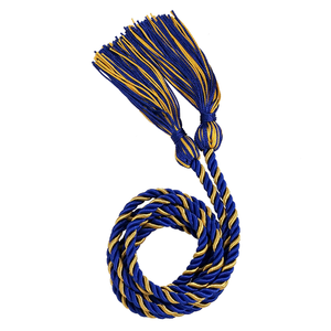 Cordon de dentelle pour uniforme de cérémonie, disponible en couleurs et tailles personnalisées, qualité supérieure, fabriqué sur mesure pour uniformes - Product Image 4