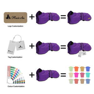 Vêtements <span class=keywords><strong>pour</strong></span> chiens, veste <span class=keywords><strong>pour</strong></span> animaux de compagnie, vêtements en polaire, vêtements d'hiver imperméables, <span class=keywords><strong>manteau</strong></span> <span class=keywords><strong>pour</strong></span> chien Greyhound, <span class=keywords><strong>Whippet</strong></span>, Lurcher - Product Image 2