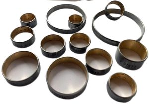 Kit de douilles de transmission automatique 6HP19 6HP26 pour BMW 520 530 525 325 320 730 <span class=keywords><strong>740</strong></span> 3 5 7 X1 X3 X5 - Product Image 2