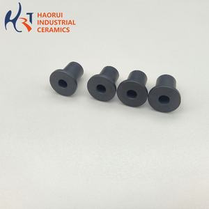 Части вала насоса карбида кремния <span class=keywords><strong>SiC</strong></span> керамические детали вала насоса - Product Image 4