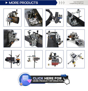 KA-HE8 Vielseitiger Automatischer Orbitalschweißtraktor mit Einfacher Bedienung und Stabiler Qualität - Product Image 6