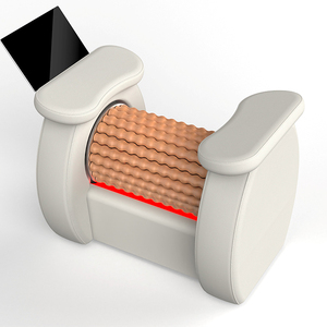Appareil de massage corporel pour sculpter la silhouette, soulager les points de tension musculaire, anti-cellulite, machine amincissante pour usage professionnel en esthétique - Product Image 3