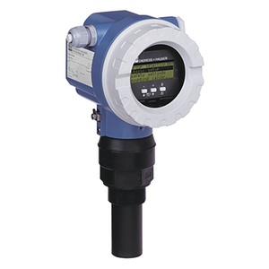 Capteur de niveau ultrasonique E+H Prosonic FMU40 FMU41 FMU42 FMU44 à mesure de temps de vol - Product Image 1