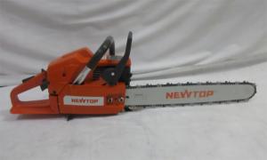 Tronçonneuse à essence 62CC, <span class=keywords><strong>prix</strong></span> compétitif, pour la coupe du bois, moteur de tronçonneuse à vendre - Product Image 3