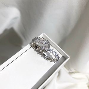 Dylam 925 Mirror Sterling <b>Silver</b> <b>Ring</b> Vvs <b>Mens</b> Stone How Much Is <b>Rings</b> for Ma Birthstone Princes Diana - Product Image 6