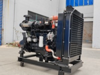 محرك ديزل CUM 6LTAA8.9-C300 C220 C240 C260 C300 C360 بقوة 180-360 حصان، 8.9 لتر، 6 أسطوانات للبناء والتعدين والحفارات ومضخات المياه