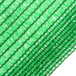 Malla de Sombra Verde HDPE Anti UV para Agricultura, Invernadero y Patio - Product Image 2