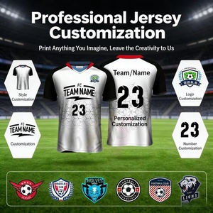 Maglia da Calcio Traspirante ad Asciugatura Rapida Versione Stagione 26/27 Stile <span class=keywords><strong>Bahia</strong></span> Personalizzabile con Tutti i Loghi - Product Image 3