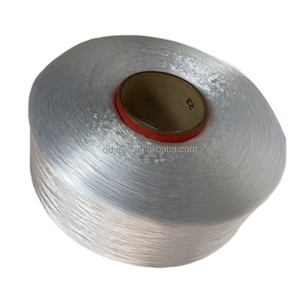 उच्च टेनासिटी 100% पॉलीप्रोपाइलीन 900d रीसायकल धागा चीन सफेद रंग पीपी फिलामेंट और बुनाई के लिए सफेद रंग pp फिलामेंट धागे - Product Image 5