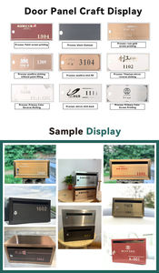 Boîte aux lettres personnalisée finie en aluminium Boîte <span class=keywords><strong>de</strong></span> dépôt verrouillable Boîte aux lettres en métal pour <span class=keywords><strong>le</strong></span> paiement des loyers Clés <span class=keywords><strong>de</strong></span> courrier <span class=keywords><strong>de</strong></span> journaux Cash - Product Image 4