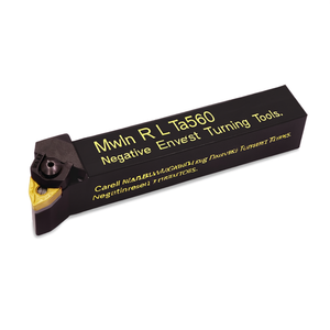 Herramienta de Torneado Externo Mwln R L Ta5060 con Inserto Negativo - Product Image 2
