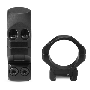 Anillas para Visores TYPHON de Alta Calidad de 34 mm/1.0 Pulgadas, Hechas de Aleación de Aluminio, Mecanizadas con Precisión, de Alta Resistencia, para Ópticas de Caza Táctica - Product Image 2