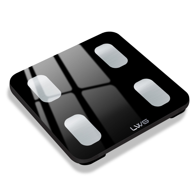 Huishi HS-4XY Baby Scale with BMI Body Weighing Scale - Hebei Huishi Technology Co., Ltd.