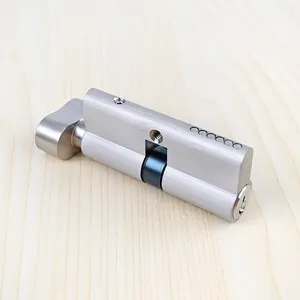 EN1303 Standard 70mm Euro Profile Door Lock Cylinder