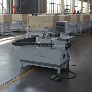 Machine à plier les armatures de qualité supérieure à vendre, modèle W-2, plieuse manuelle - Product Image 3