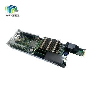 (Anystream28) Transcodeur Multi-Profils à Faible Débit MPEG4 vers MPEG2 H.265, Serveur de <span class=keywords><strong>Streaming</strong></span> IPTV et Streamer IP RTMP/HLS/HTTP - Product Image 6